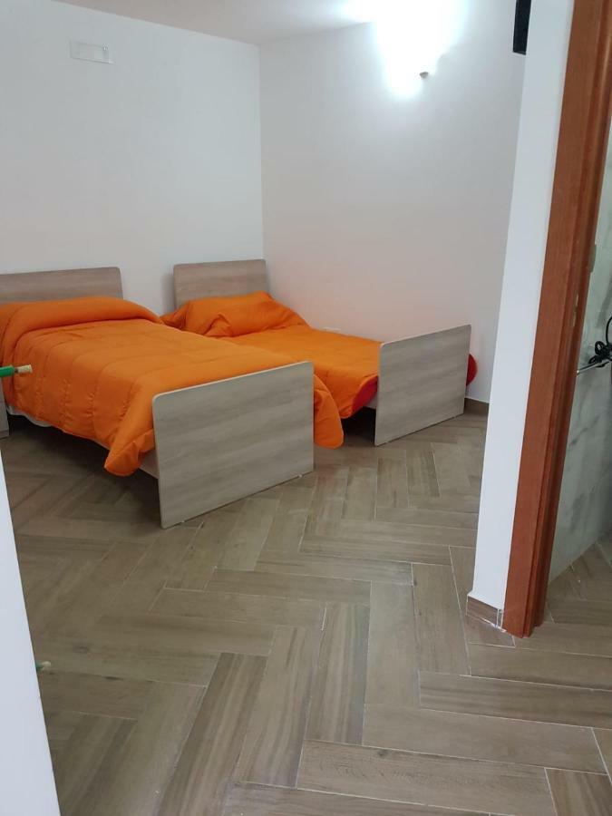 B&B Vincenzo Napoli